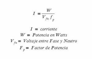 C Lculo Del Calibre De Un Conductor Copy Siliciomx